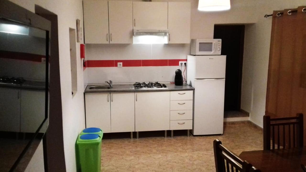 Casa dos Avós Vila Marvão Exterior foto