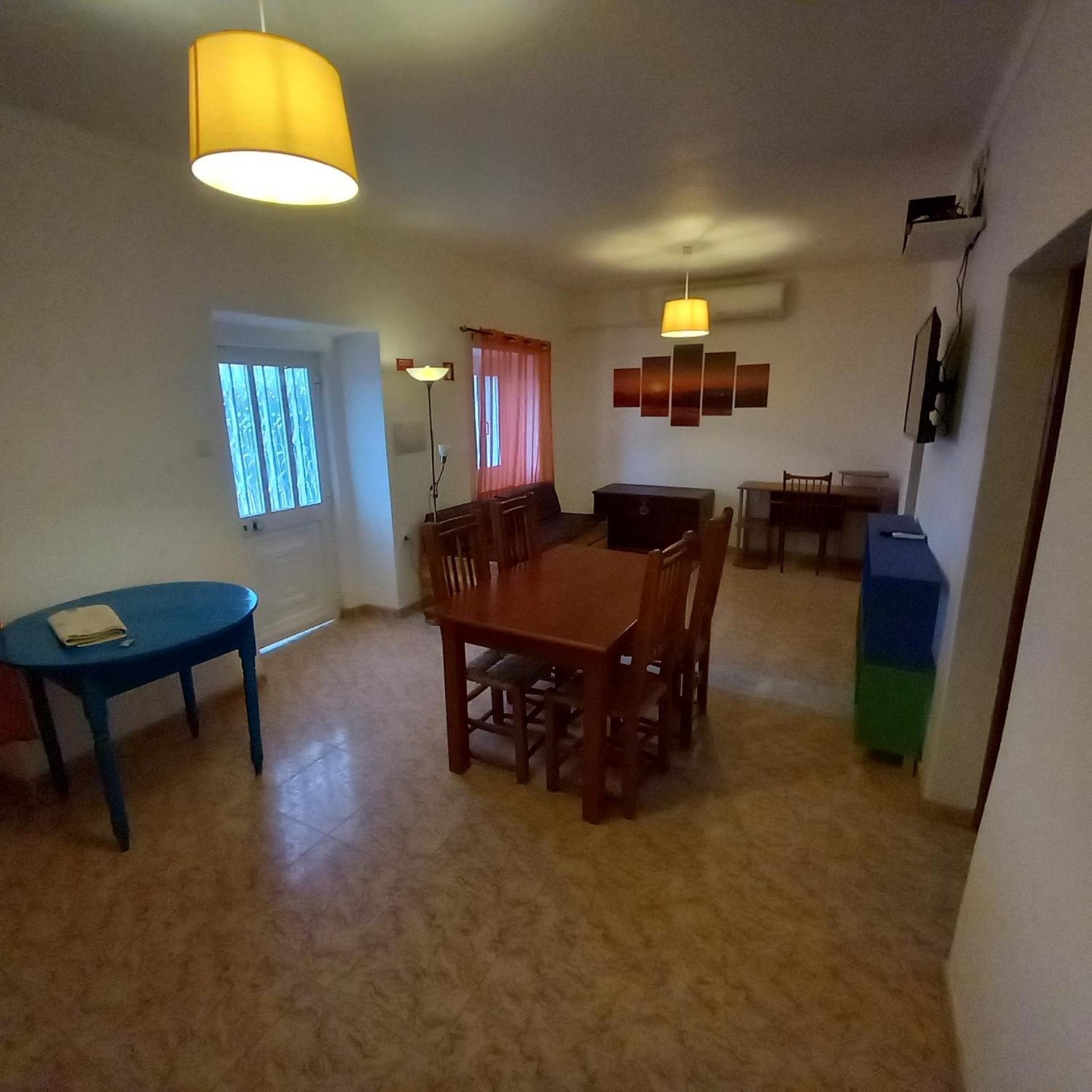 Casa dos Avós Vila Marvão Exterior foto